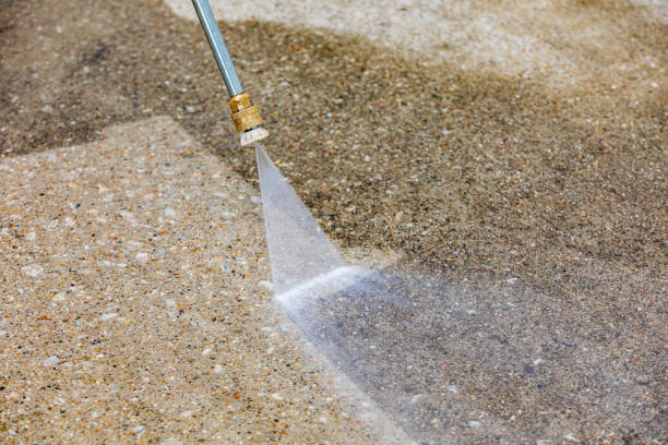 Pre-Holiday Cleaning in San Felipe, TX