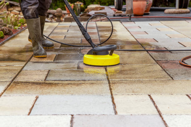 San Felipe, TX  Pressure Washing Services Company